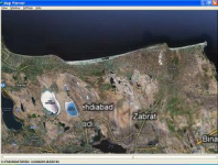 Приложение для GoogleMap