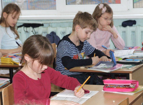 МОНТЕССОРИ - КАК МЫ ЭТО ПОЗНАЛИ…