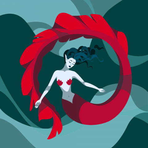 Mermaid