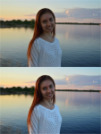 Ретушь