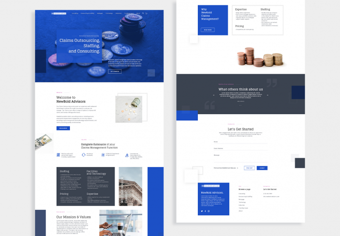 NewBold Advisors