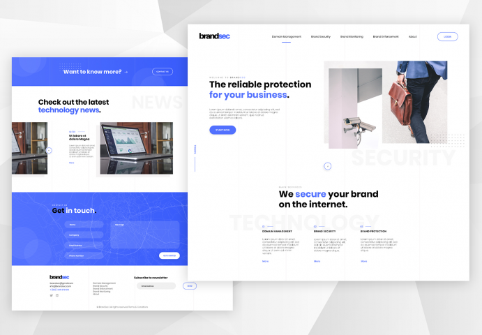 BrandSec