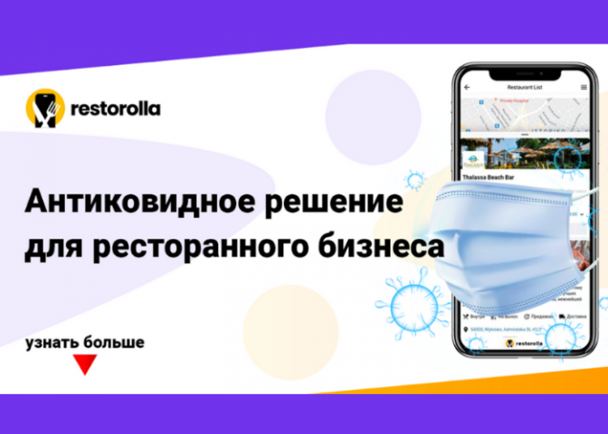 Restorolla.com