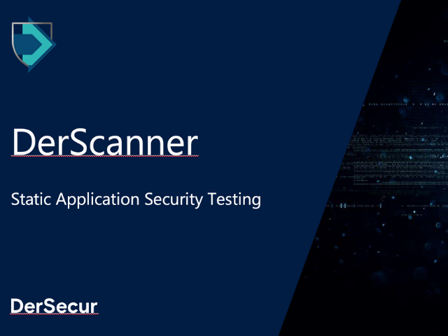DerScanner
