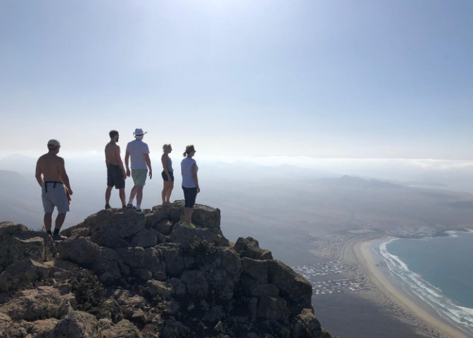 Проведение выездных мероприятий