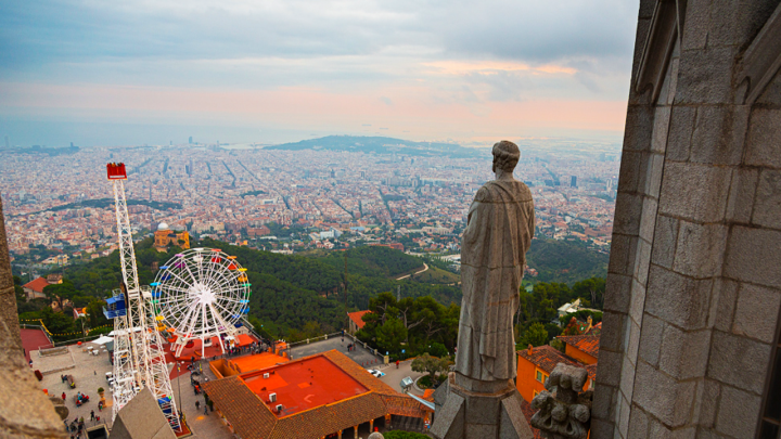 Ролик из путешествия