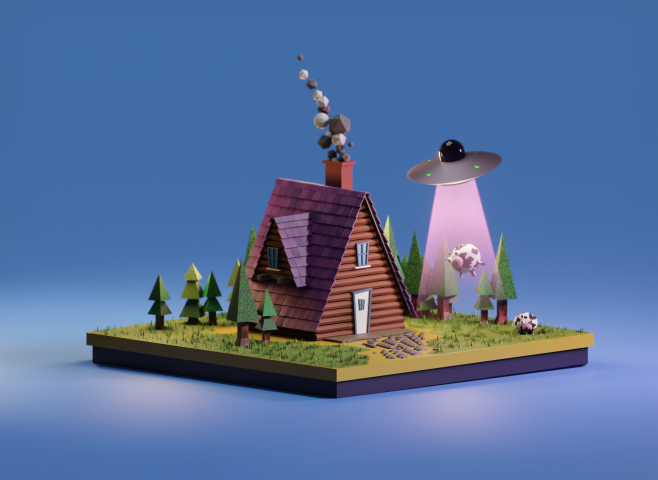 Blender