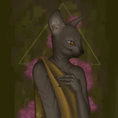 Character