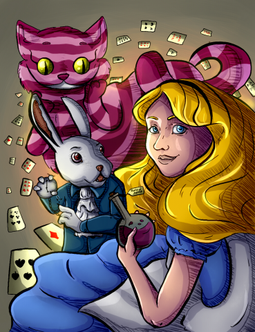 Illustration