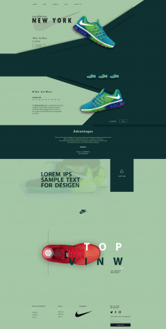 nike