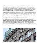 Au Pont Rouge (текст в буклет)_eng