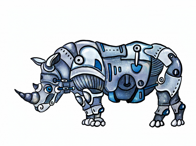 Rhino