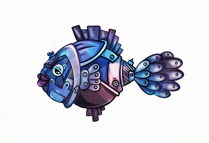 Fish