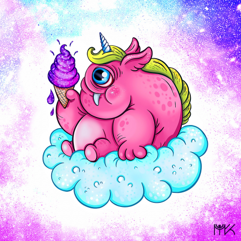 Pinky