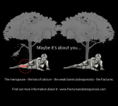 osteoporosis