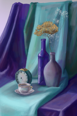 Still life