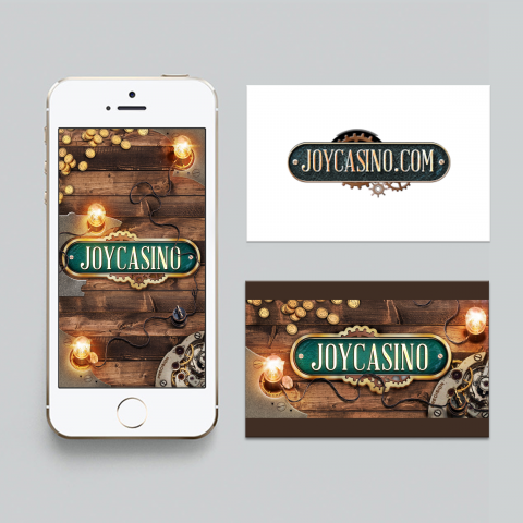 Графика для Joycasino