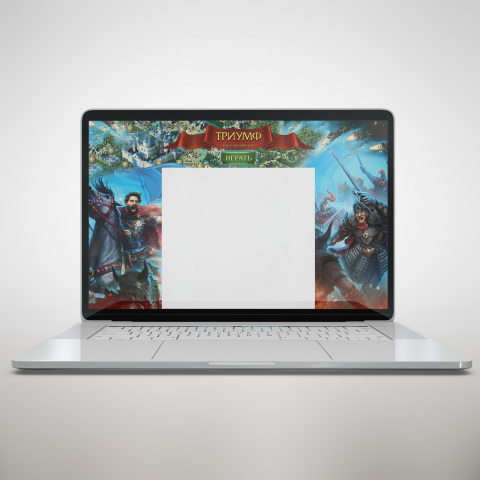 Брендирование сайта Joycasino