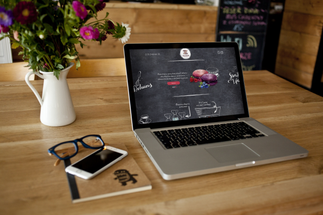 продажа макарунов