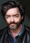 Timothy Omundson