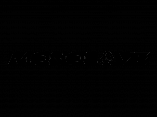 Логотип MONOLOVE