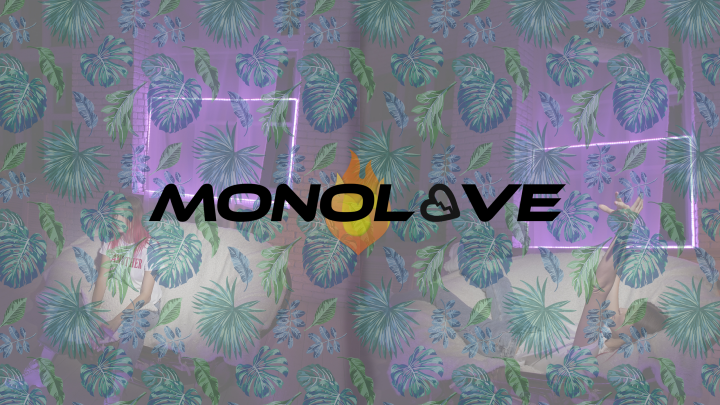 MONOLOVE для VK