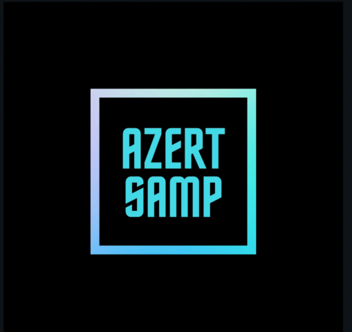 Логотип SAMP проекта