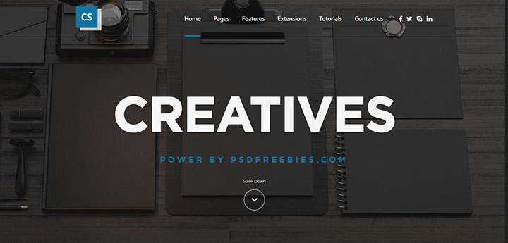 Creatives