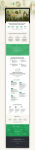 Landing Page «Relocate»
