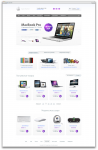 Интернет-магазин «Apple Market»