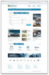 Сайт-биржа «Car Market»