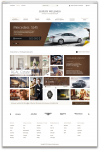Интернет-журнал «Luxury Wealth»
