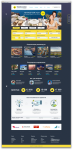 Сайт по продаже авиабилетов «Travel go go»