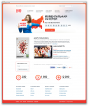 Сайт лотереи «Nord Loto»