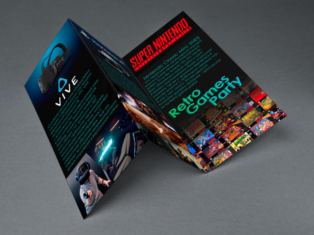 Евро-Булет VR клуба