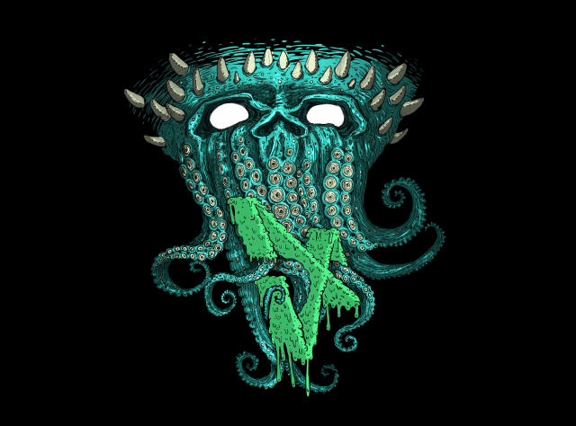 Обложка для альбома Acodex