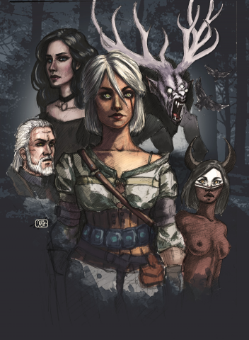 Fan Art