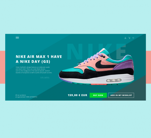 NIKE
