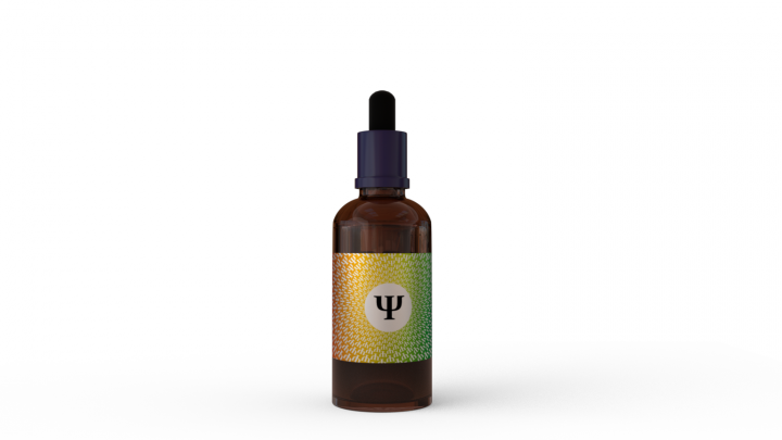 Визулизация этикеток.(жидкость для вейп)