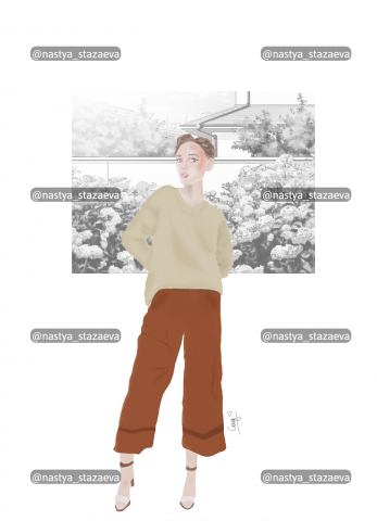 Работа 4007899