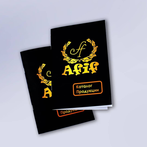 Full project AFIF