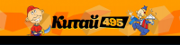 Китай 495