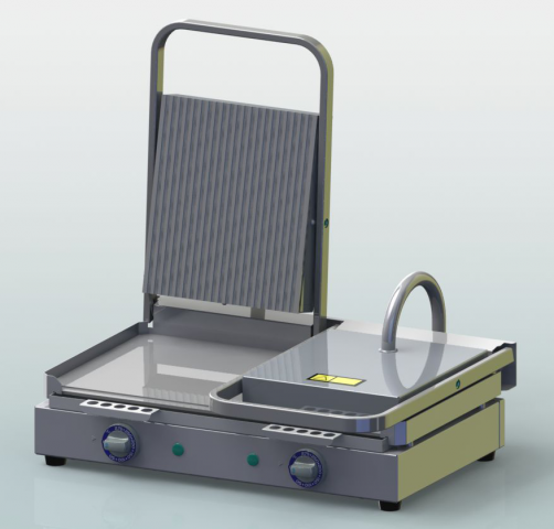 Контактные грили