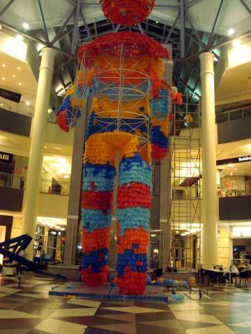 Железный человек