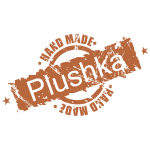 Handmade "Plushka"