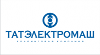 Татэлектромаш