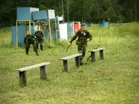 Охота за снорком
