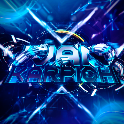 Оформление моего YouTube канала