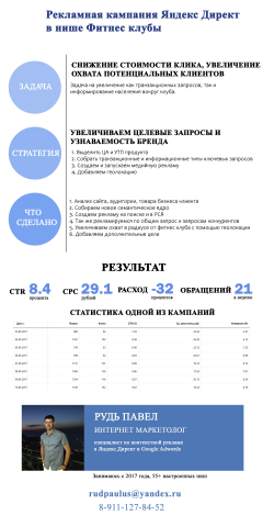 Фитнес-клуб