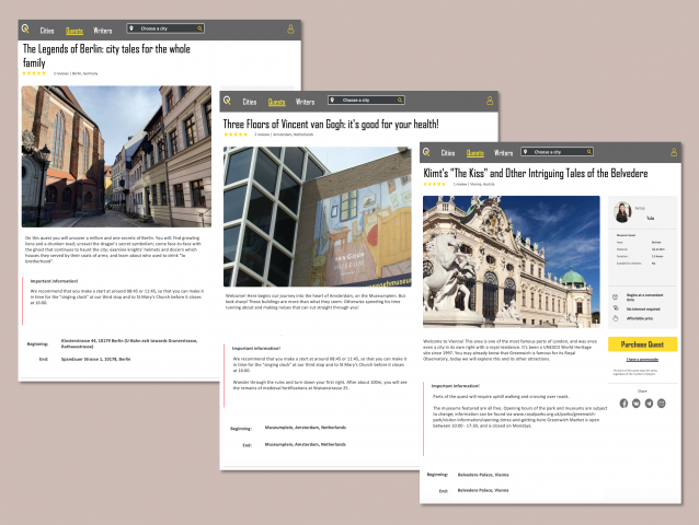 Сайты и интерактивные приложения